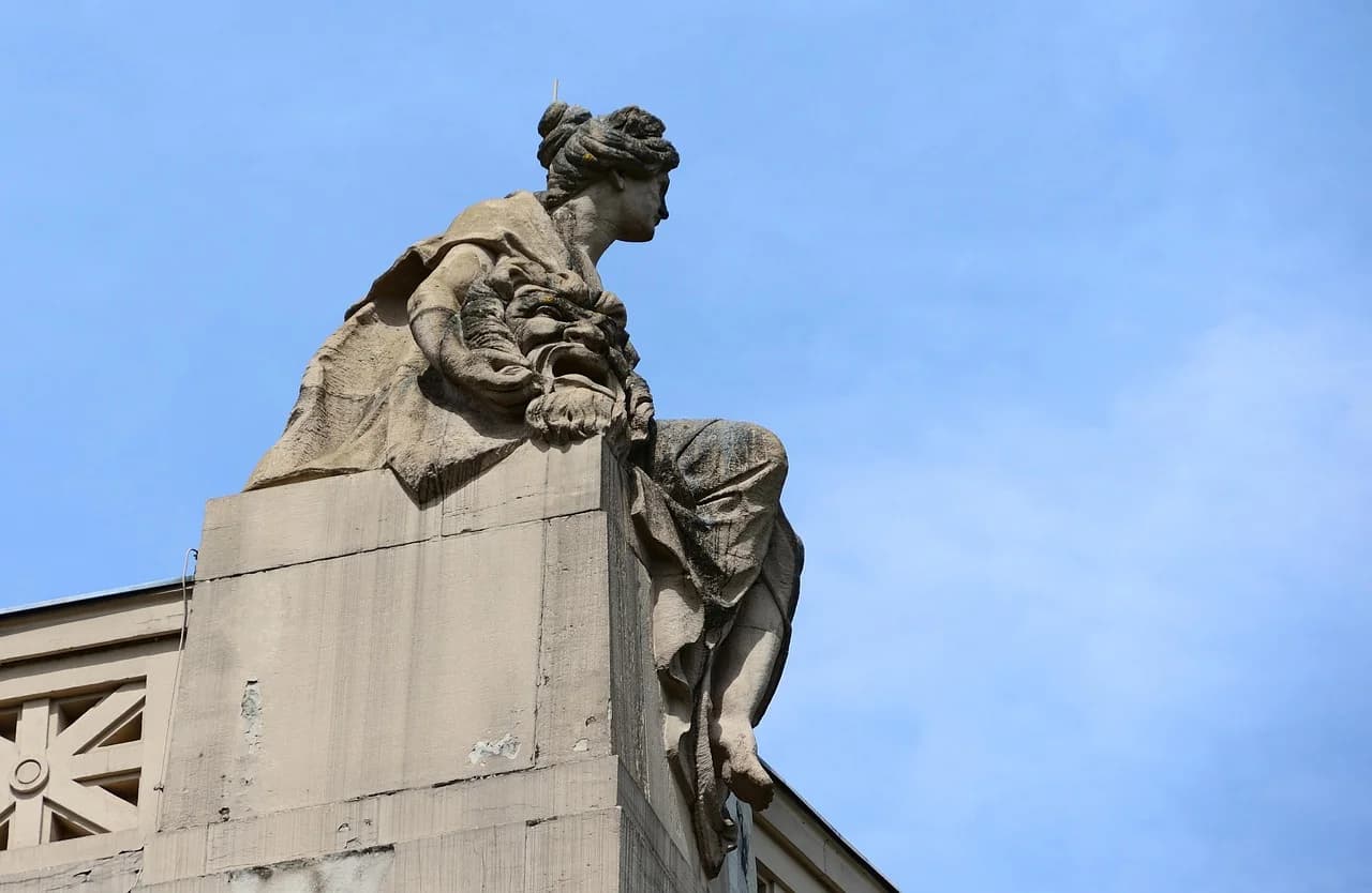 Gießen – Stadtansicht